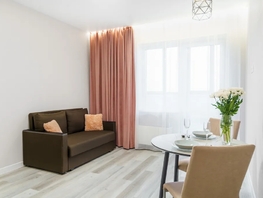Снять однокомнатную квартиру Войкова ул, 41  м&sup2;, 3580 рублей