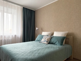 Снять однокомнатную квартиру Чкалова ул, 42  м&sup2;, 2600 рублей