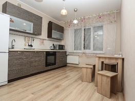 Снять однокомнатную квартиру Энтузиастов ул, 36  м&sup2;, 2475 рублей