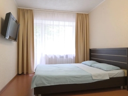Снять однокомнатную квартиру Елизаровых ул, 31  м&sup2;, 2200 рублей