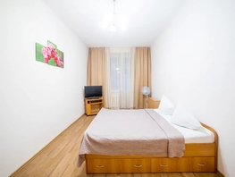 Снять однокомнатную квартиру Карташова ул, 40  м&sup2;, 2970 рублей