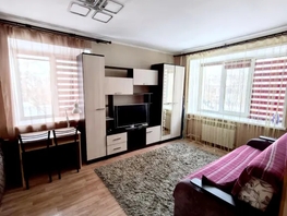 Снять однокомнатную квартиру Енисейская ул, 32  м&sup2;, 2600 рублей