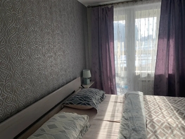 Снять однокомнатную квартиру Елизаровых ул, 45  м&sup2;, 2900 рублей