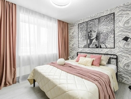 Снять однокомнатную квартиру Киевская ул, 40  м&sup2;, 2990 рублей