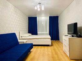 Снять однокомнатную квартиру Учебная ул, 40  м&sup2;, 2950 рублей