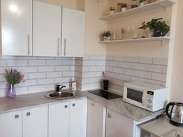 Снять однокомнатную квартиру Большая Подгорная ул, 25  м&sup2;, 2500 рублей