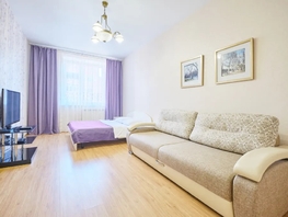 Снять однокомнатную квартиру Фрунзе пр-кт, 45  м&sup2;, 3186 рублей