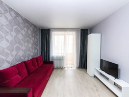 Снять однокомнатную квартиру Киевская ул, 53  м&sup2;, 3300 рублей