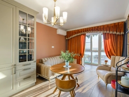 Снять однокомнатную квартиру Войкова ул, 42  м&sup2;, 4500 рублей