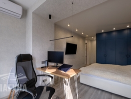 Продается 1-комнатная квартира Алтайская ул, 51.4  м&sup2;, 8800000 рублей
