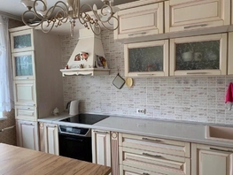 Продается 2-комнатная квартира Ново-Станционный пер, 59.6  м&sup2;, 7000000 рублей