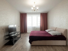 Снять двухкомнатную квартиру Ленская ул, 60  м&sup2;, 3600 рублей