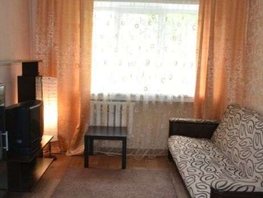 1-комнатная квартира, 32 м², 3/5 этаж