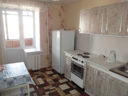 1-комнатная квартира, 34 м², 7/9 этаж