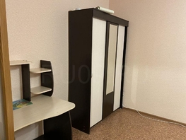 1-комнатная квартира, 38 м², 7/10 этаж