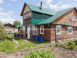 Дом, 123.1 м², 1 этаж, участок 1260 сот.