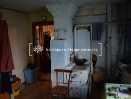 Дом, 58 м², 1 этаж, участок 1600 сот.