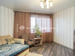2-комнатная квартира, 62.9 м², 8/14 этаж