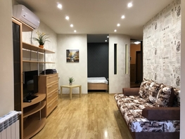 1-комнатная квартира, 50 м², 5/10 этаж