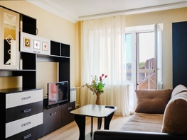 1-комнатная квартира, 42 м², 4/9 этаж
