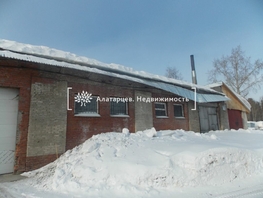Нежилое, 1000 м², 1 этаж