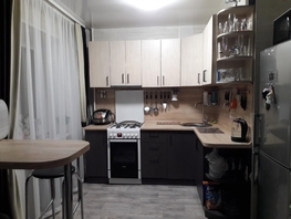 1-комнатная квартира, 33 м², 3/5 этаж