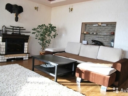 5-комнатная квартира, 218 м², 2/2 этаж