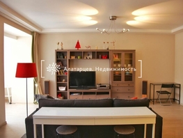 2-комнатная квартира, 77.5 м², 2/7 этаж