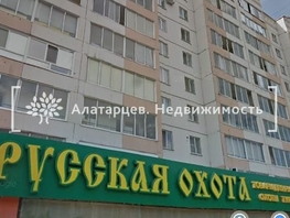 3-комнатная квартира, 78 м², 8/10 этаж