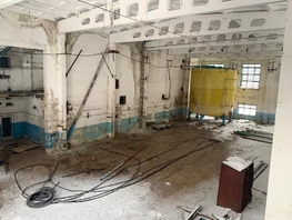 Нежилое, 1000 м², 1 этаж