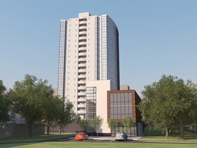 Новостройка Алтайская, 107а