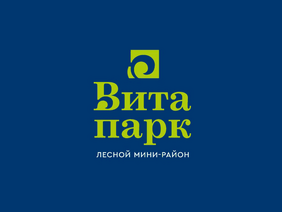 Новостройка Вита-парк