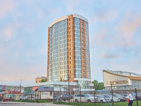 Новостройка АРБАТ