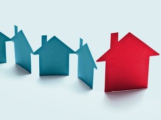 Спрос на ипотеку в 2016 году вырос