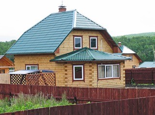 Красноярцам отказывают в регистрации собственности на построенные дома