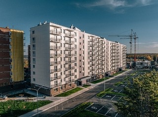 Самые недорогие квартиры Иркутска и пригорода