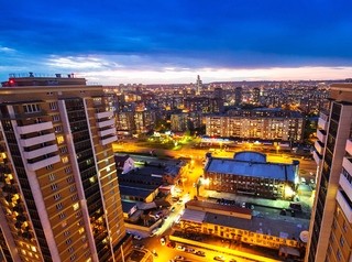 Итоги 2016 года на рынке недвижимости Красноярска