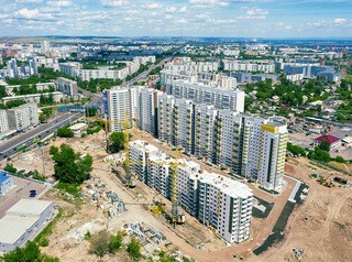 Итоги 2019 года на строительном рынке Красноярска: рост вне плана