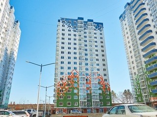 В Иркутске растет цена на новостройки 