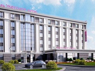 В самом центре Иркутска собираются возвести гостиницу