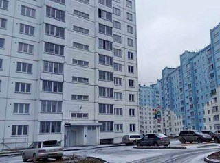 В Новосибирске сдан первый в 2021 году долгострой