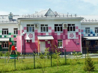 Детские сады открылись в двух микрорайонах «ТДСК»