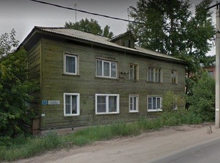 В 2018 году в Иркутске расселят 10 аварийных домов