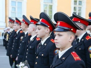 В Иркутске появится первое в Сибири суворовское училище