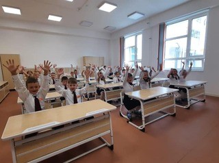 Мощность новой школы в Академгородке увеличили до тысячи мест