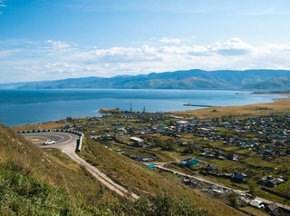 На Байкале впервые спроектируют новые очистные сооружения