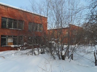 В Иркутске капитально отремонтируют детскую туберкулезную больницу