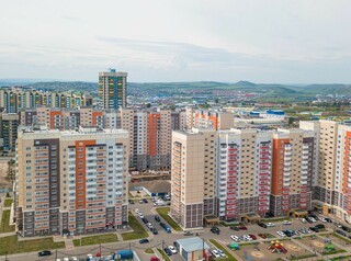 В ближайшее время в Красноярске появятся арендные дома