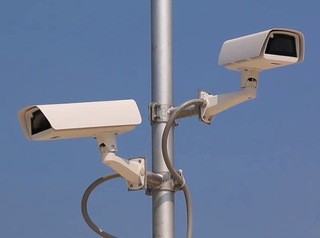 36 новых камер видеонаблюдения появятся на улицах Кемерова