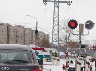Пробки в южной части Томска сократятся к 2021 году